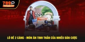 lô đề 2 càng