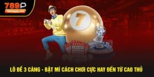 Lô đề 3 càng