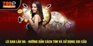 Lô gan lâu ra