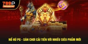 Nổ hũ PG
